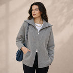 Lauren | Stilvolle Damenstrickjacken für den Alltag mit modernem Schnitt