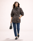 Poppy | Stylish Women’s Trench Coats for Modern Wear