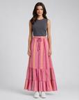 Ariana | Flowing Maxi Women’s Skirt for Elegant Movement
