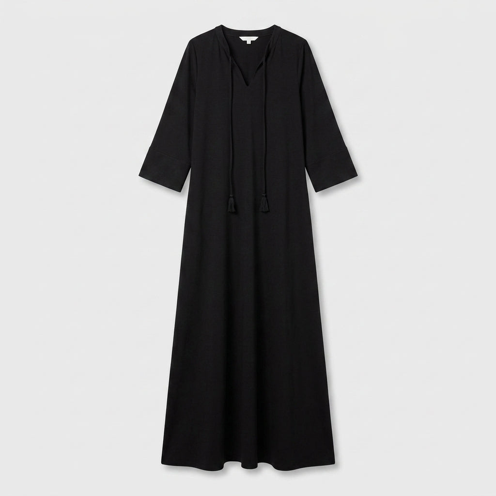 Ava | Chic Maxi Dress for Women