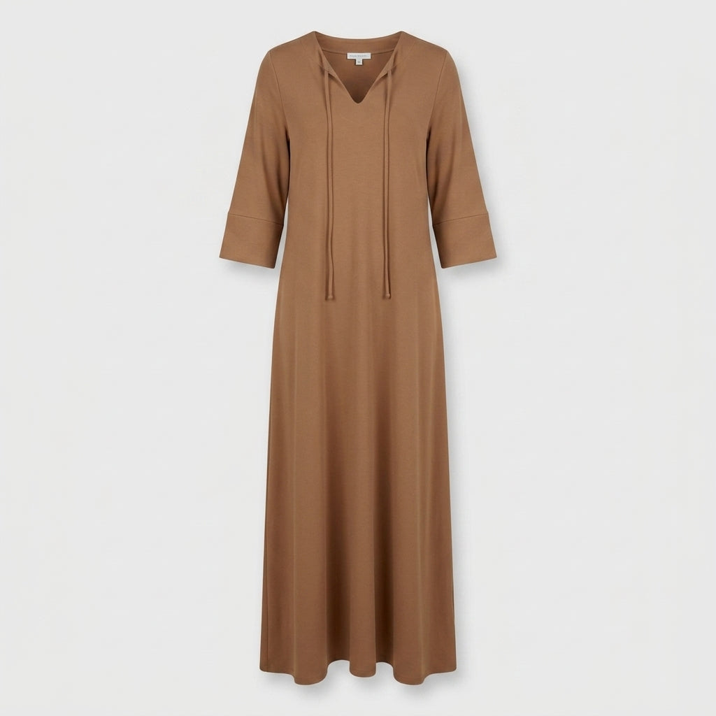 Ava | Chic Maxi Dress for Women