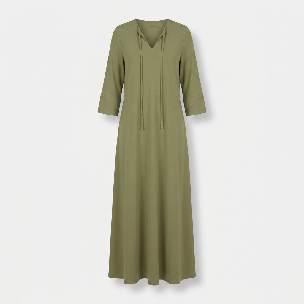 Ava | Chic Maxi Dress for Women
