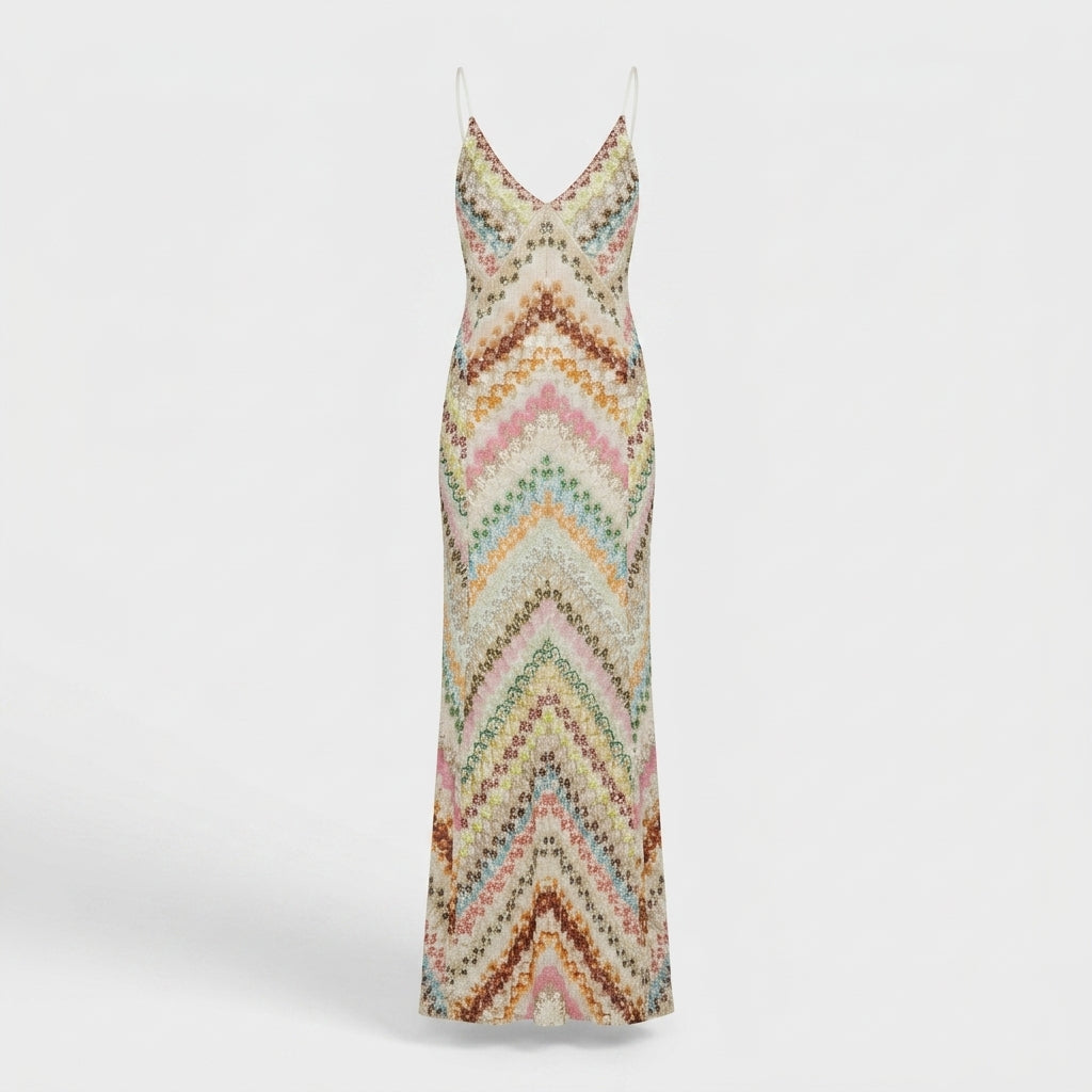 Grace | Elegant Maxi Dress for Women