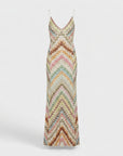 Grace | Elegant Maxi Dress for Women
