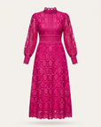 Sienna | Elegant Maxi Dress for Formal Occasions
