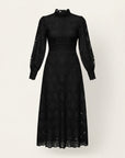Sienna | Elegant Maxi Dress for Formal Occasions
