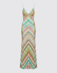 Grace | Elegant Maxi Dress for Women