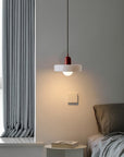 Colored Glass Pendant Light - Modern Kitchen Pendant Lighting Design 7