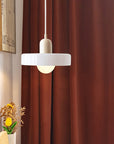 Colored Glass Pendant Light - Modern Kitchen Pendant Lighting Design 8
