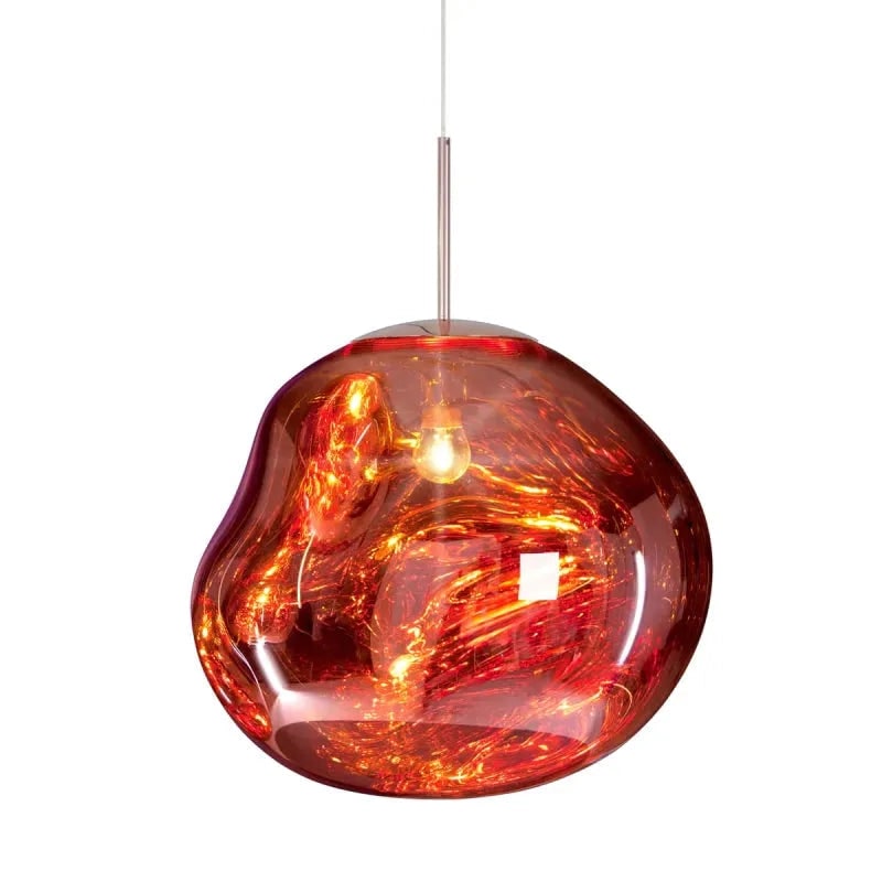 Colorful Pendant Light - Modern Design for Cozy Ambiance 8