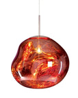 Colorful Pendant Light - Modern Design for Cozy Ambiance 8