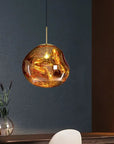 Colorful Pendant Light - Modern Design for Cozy Ambiance 9