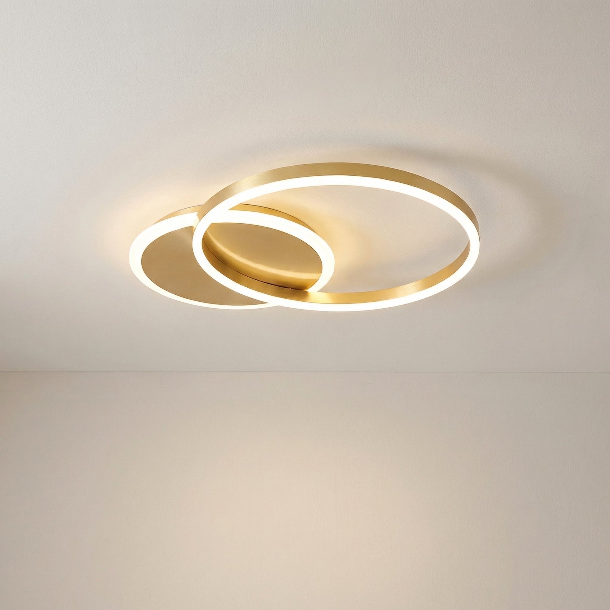 Contemporary Pendant Light - Elegant Minimalist Design for Any Space 0
