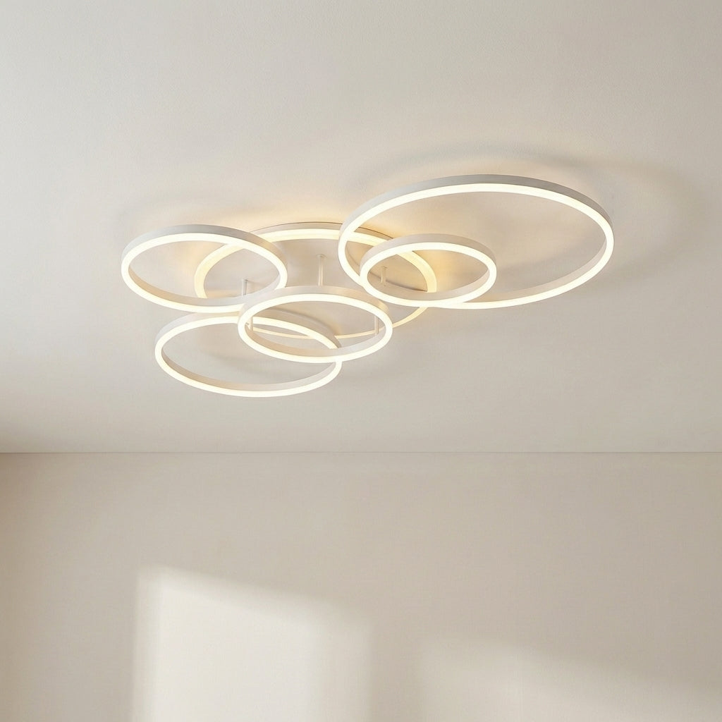 Contemporary Pendant Light - Elegant Minimalist Design for Any Space 12