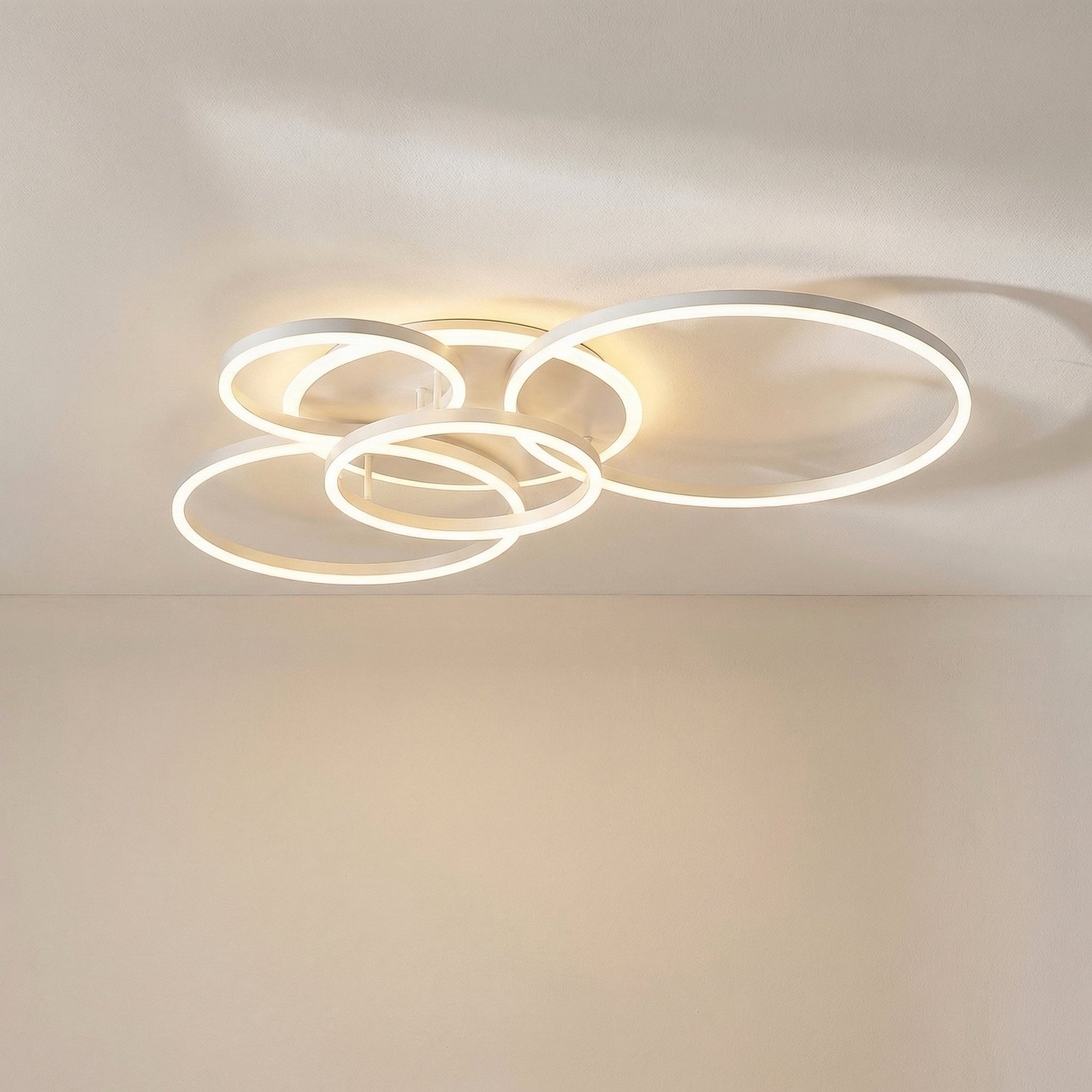 Contemporary Pendant Light - Elegant Minimalist Design for Any Space 14