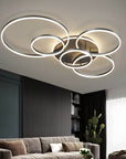 Contemporary Pendant Light - Elegant Minimalist Design for Any Space 1