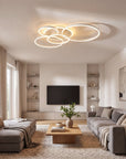 Contemporary Pendant Light - Elegant Minimalist Design for Any Space 2