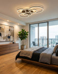 Contemporary Pendant Light - Elegant Minimalist Design for Any Space 3