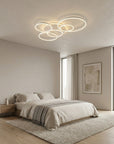 Contemporary Pendant Light - Elegant Minimalist Design for Any Space 4
