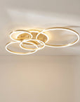 Contemporary Pendant Light - Elegant Minimalist Design for Any Space 7