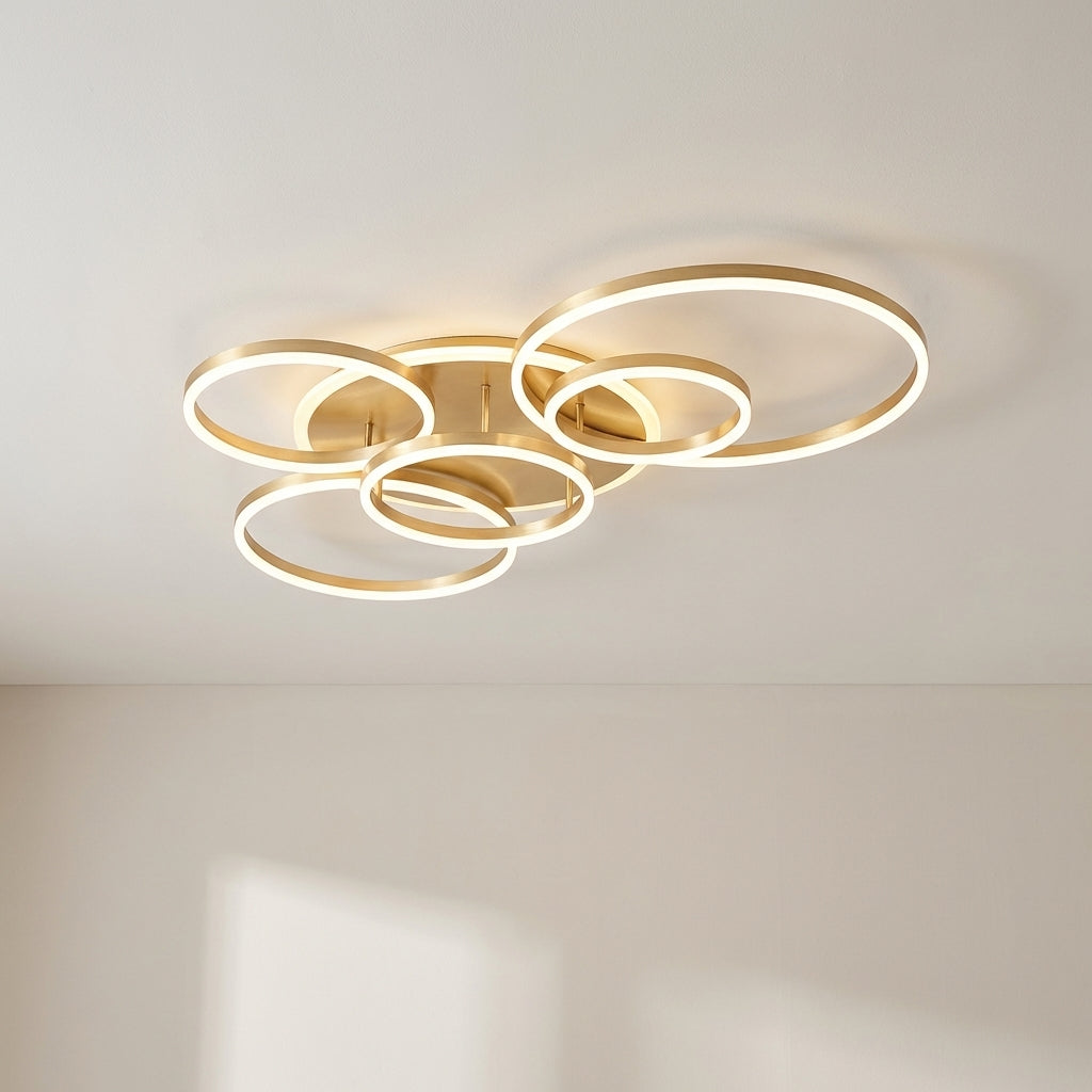 Contemporary Pendant Light - Elegant Minimalist Design for Any Space 8