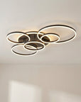 Contemporary Pendant Light - Elegant Minimalist Design for Any Space 9