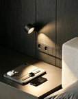 Cordless Wall Lamp - Adjustable 360° Lighting for Modern Spaces 2
