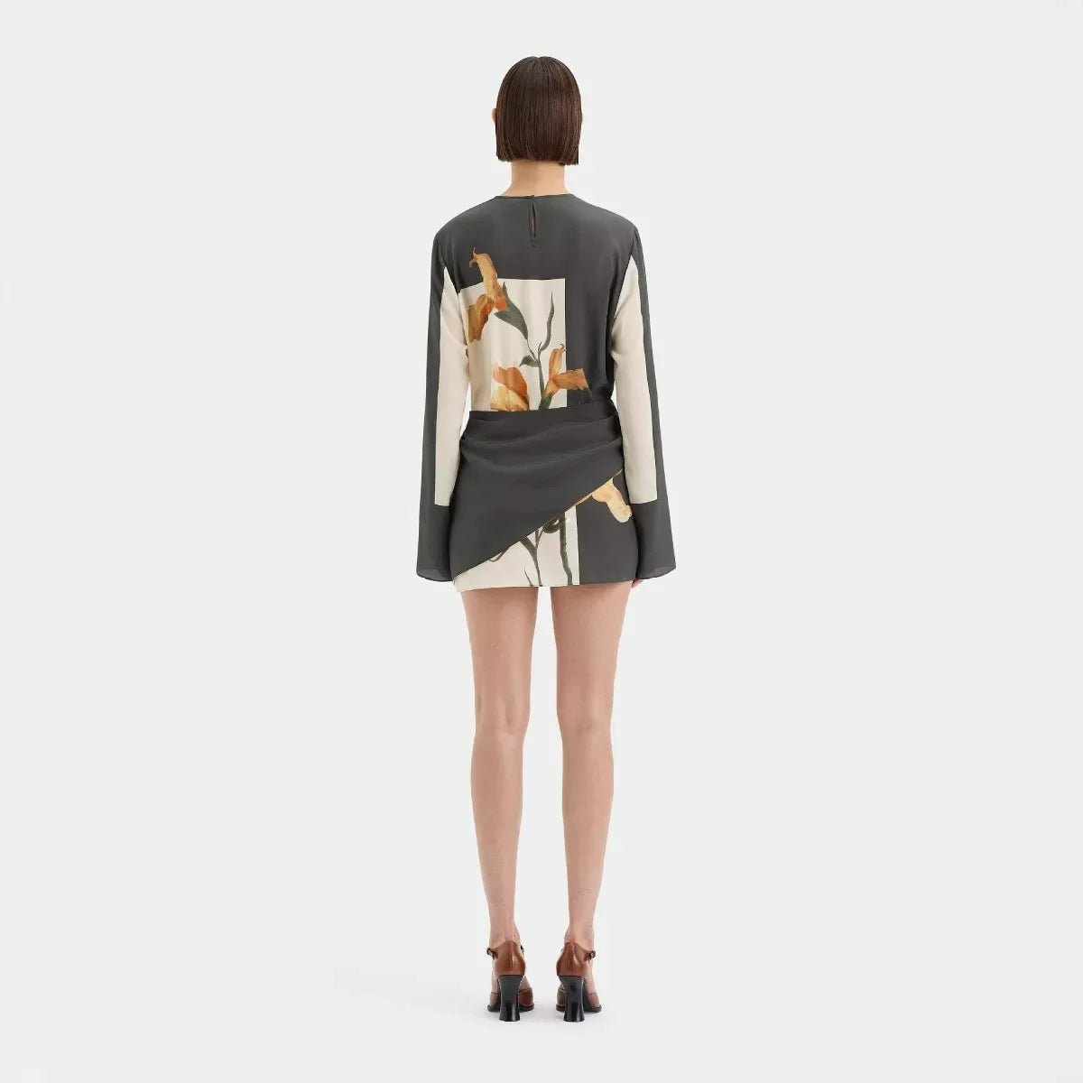 Emma | Elegant Women's Dress for Wedding Guest 1