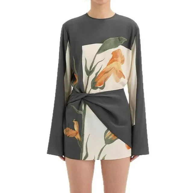 Emma | Elegant Women's Dress for Wedding Guest 3