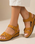 Addison | Elegante Damensandalen für stilvolle Auftritte