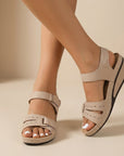 Addison | Elegante Damensandalen für stilvolle Auftritte