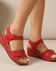Addison | Elegante Damensandalen für stilvolle Auftritte