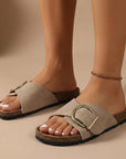 Tahlia | Bequeme Damensandalen für den ganzen Tag