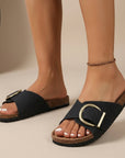 Tahlia | Bequeme Damensandalen für den ganzen Tag