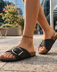 Tahlia | Bequeme Damensandalen für den ganzen Tag