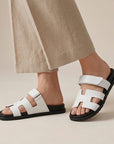 Paige | Bequeme Damensandalen für moderne Eleganz