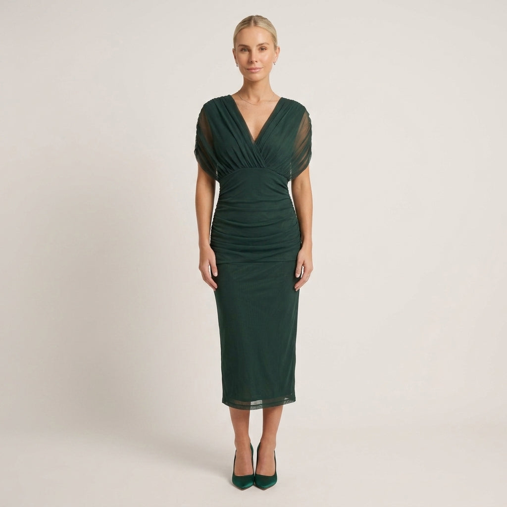 Billie | Fantasie Cocktailkleid