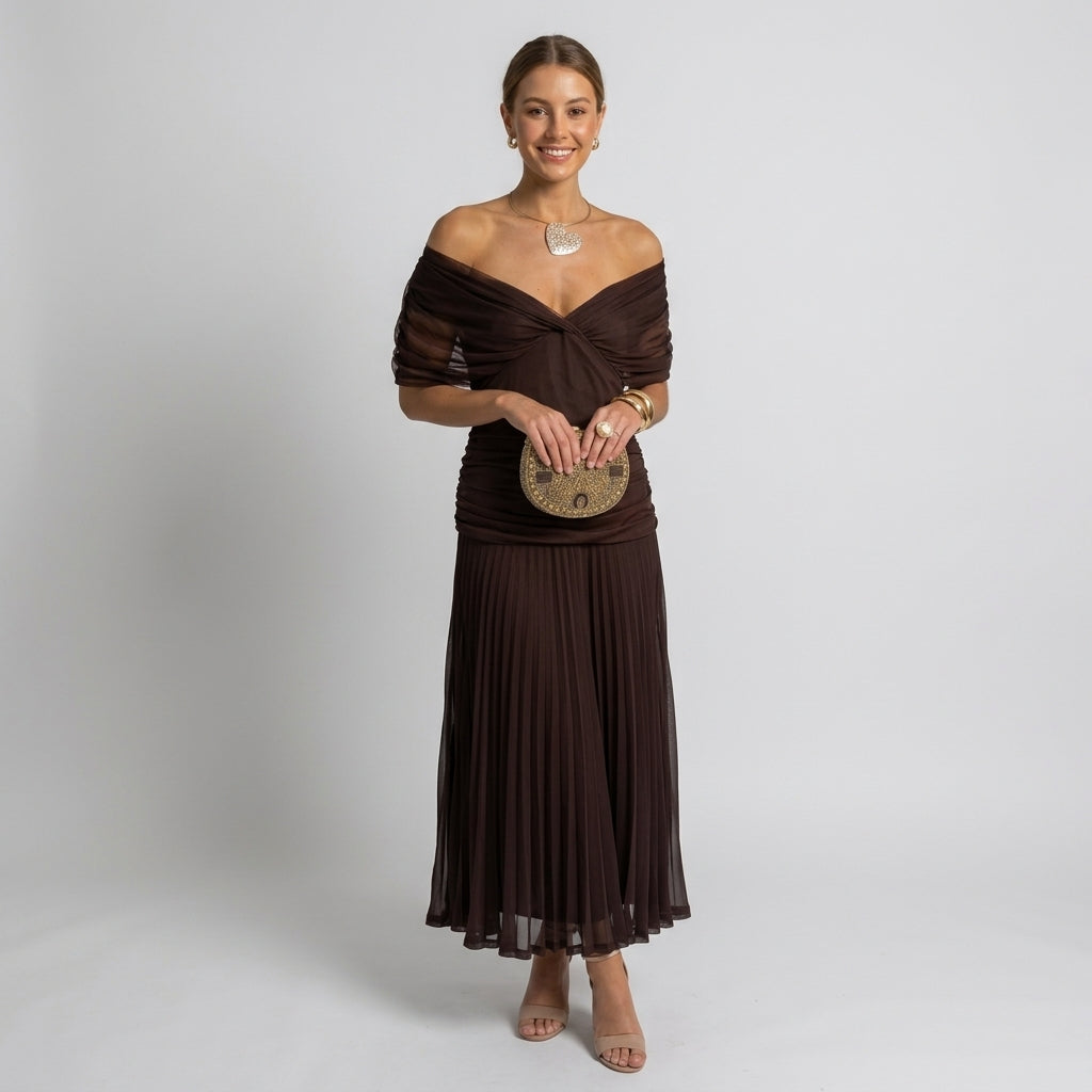 Billie | Fantasie Cocktailkleid