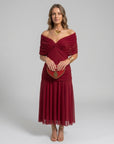 Billie | Fantasie Cocktailkleid