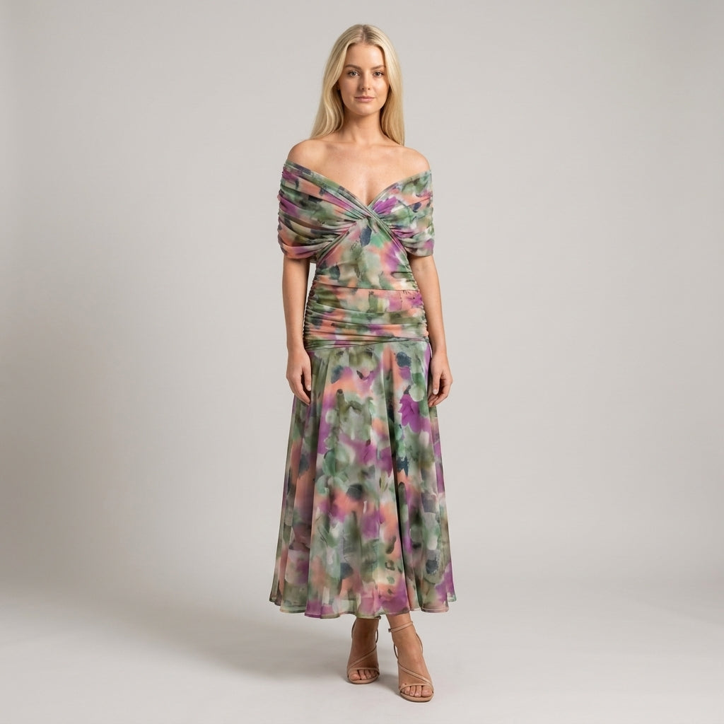 Billie | Fantasie Cocktailkleid