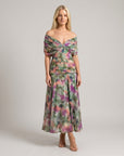 Billie | Fantasie Cocktailkleid