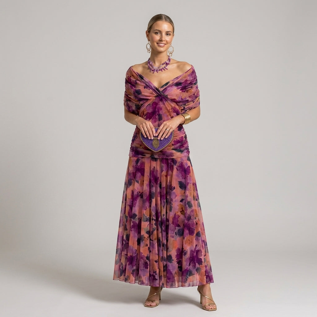 Billie | Fantasie Cocktailkleid