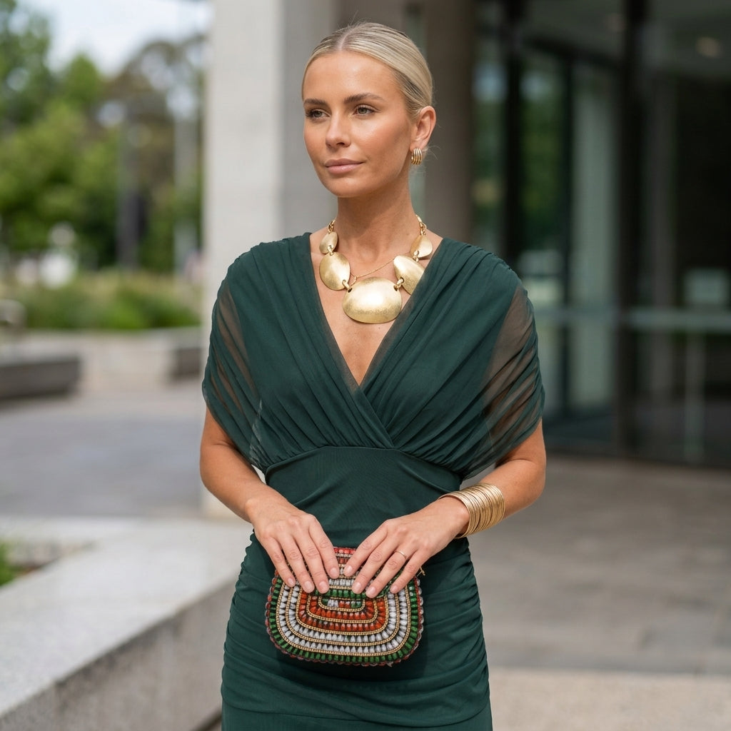 Billie | Fantasie Cocktailkleid