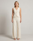 Seraphina | Stylish Women’s Set with Elegant Waistcoat
