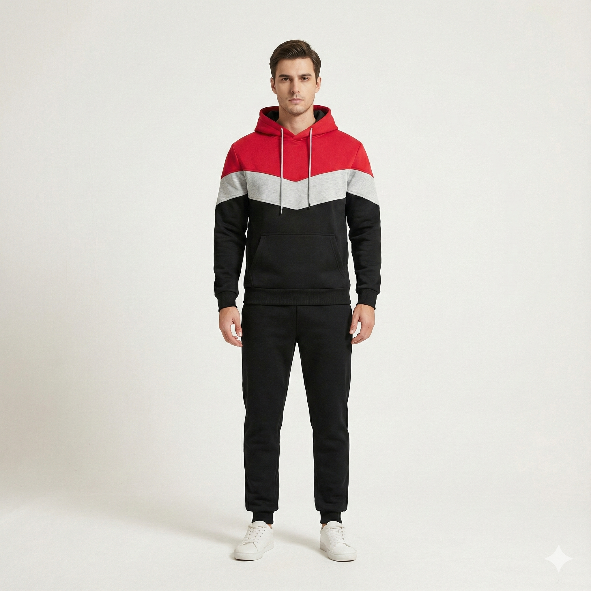 Xander | Men's Hoodie for Comfort and Style