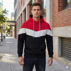 Xander | Men's Hoodie for Comfort and Style