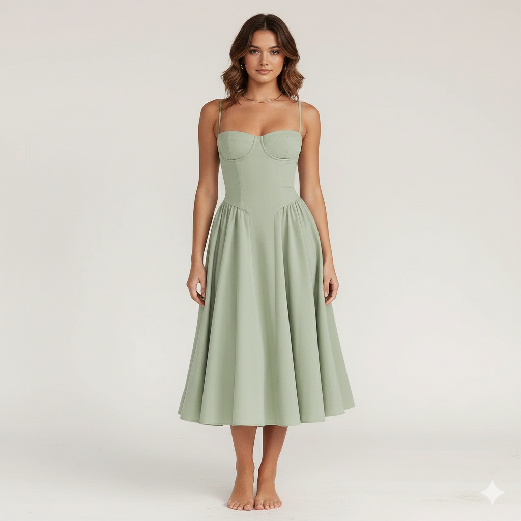 Sophie | Elegant Summer Dresses for Women
