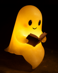 Ghost Night Light - Handcrafted LED Lamp for Cozy Ambiance 5
