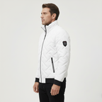 Kairo | Men's Classic Bomber Jacket