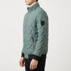 Kairo | Men's Classic Bomber Jacket